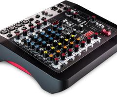 Allen & Heath ZEDi-10FX - Compact Mixer