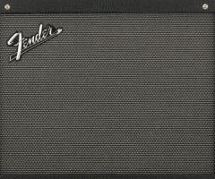 Fender Mustang GTX 50 50W 1x12 Guitar Combo Amp Black