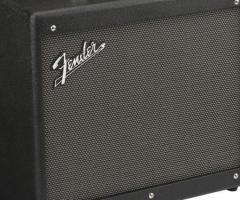 Fender Mustang GTX 50 50W 1x12 Guitar Combo Amp Black - 3